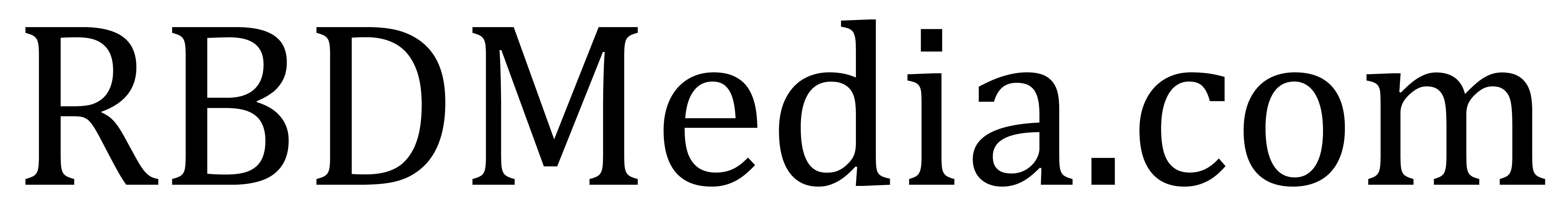 RBDMedia.com